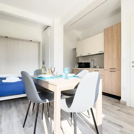 Onda Blu House By Ca-sa Check
