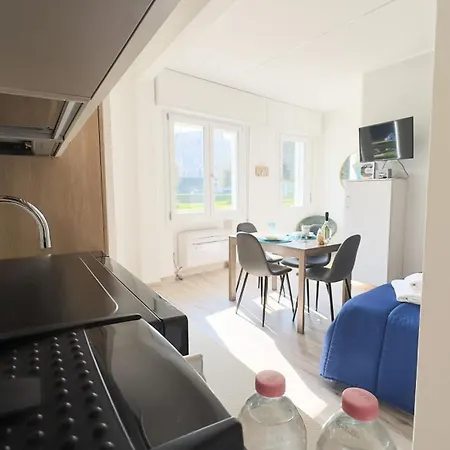 Onda Blu House By Ca-sa Check شقة *