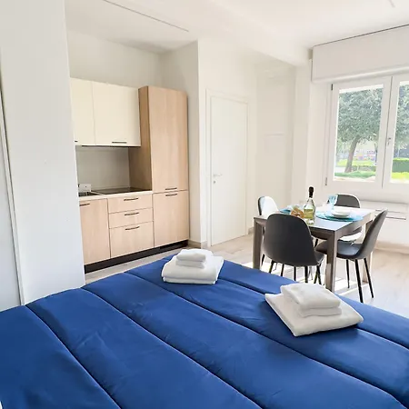 Onda Blu House By Ca-sa Check