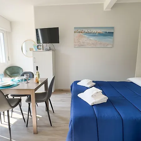 Onda Blu House By Ca-sa Check شقة