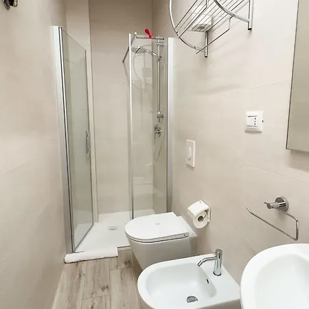 Apartment Onda Blu House By Ca-sa Check *