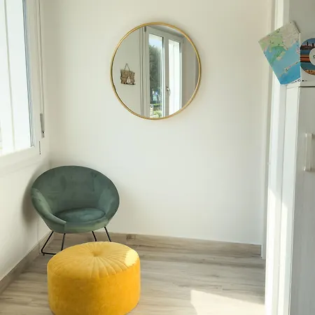 Onda Blu House By Ca-sa Check شقة *