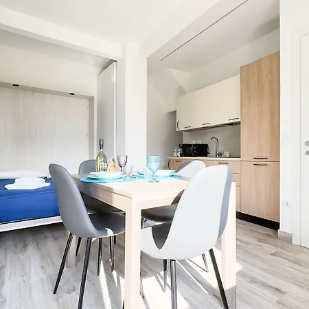 Onda Blu House By Ca-sa Check شقة *