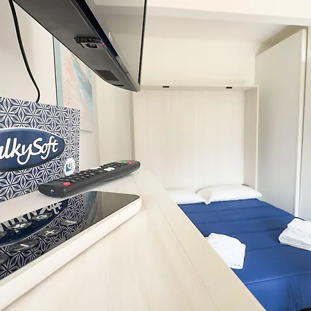 شقة Onda Blu House By Ca-sa Check