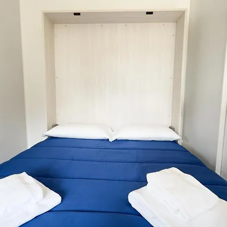 公寓 Onda Blu House 基奥贾